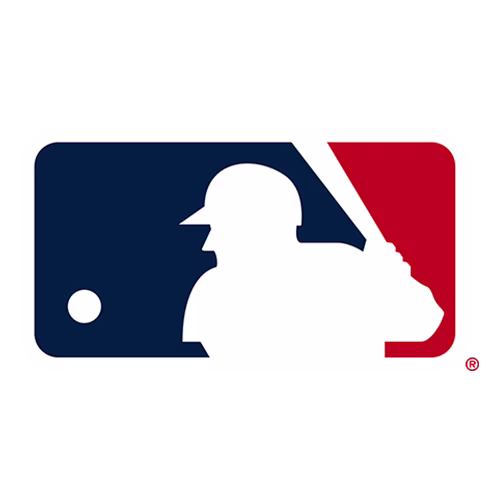 Major League Baseball logo