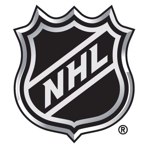 National Hockey League logo