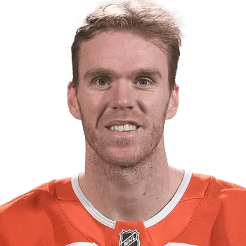 Connor McDavid
