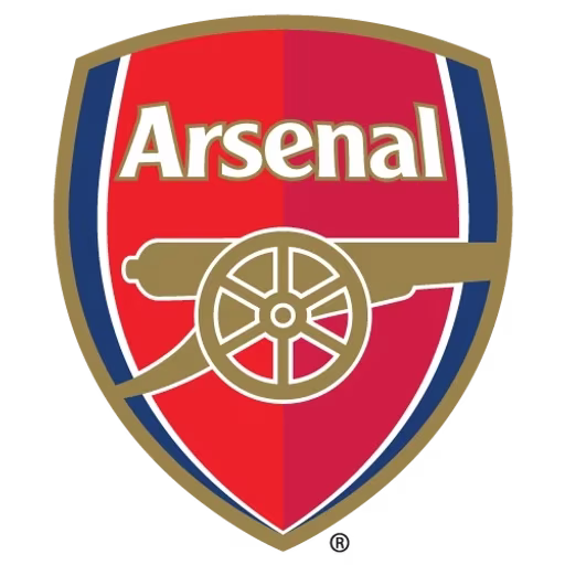 Arsenal FC flag