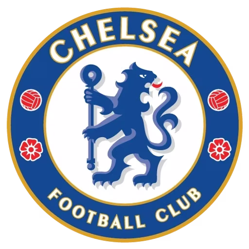 Chelsea FC flag