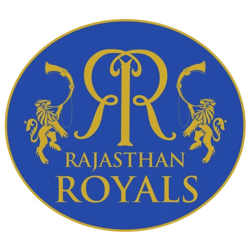 Rajasthan Royals flag