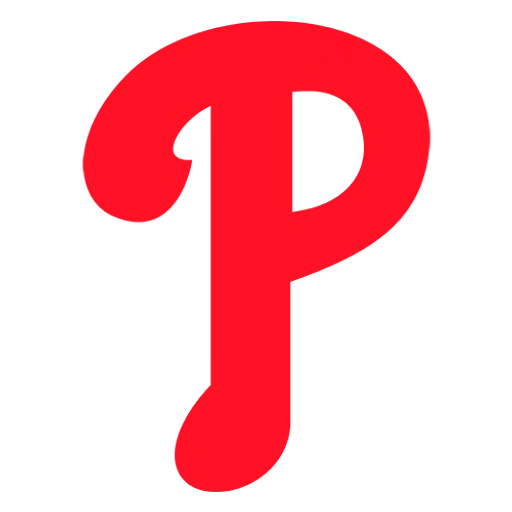 Philadelphia Phillies flag