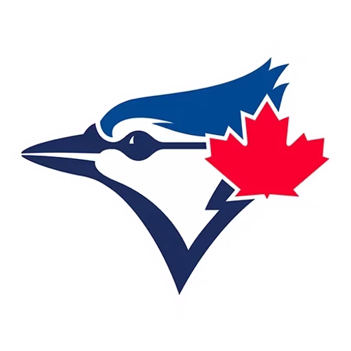 Toronto Blue Jays flag