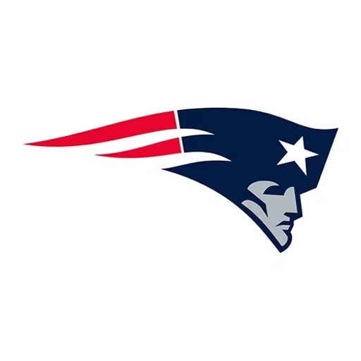 New England Patriots flag