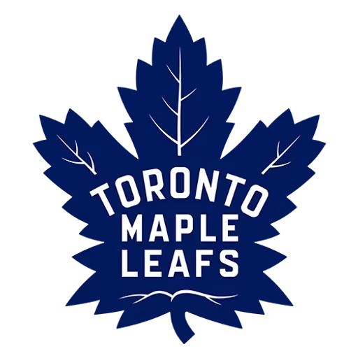 Toronto Maple Leafs flag