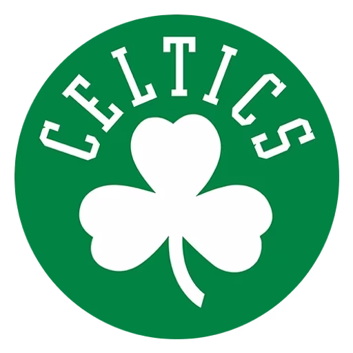 Boston Celtics flag