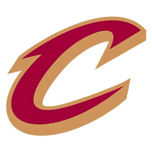Cleveland Cavaliers flag