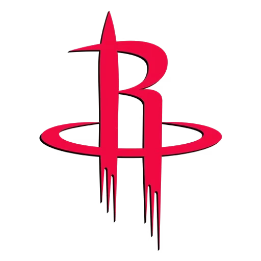 Houston Rockets flag