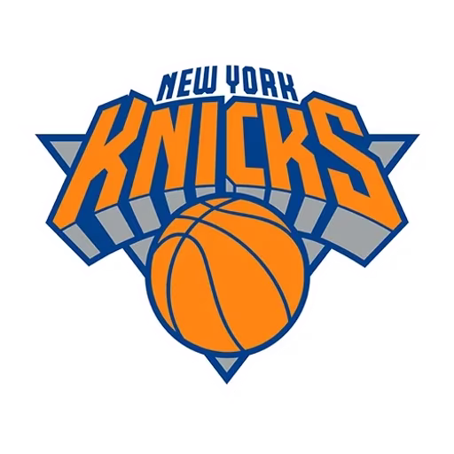 New York Knicks flag