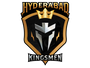Hyderabad Kingsmen cricket team logo